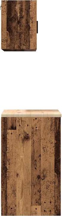 Actual product image vidaXL Tema (85 cm)