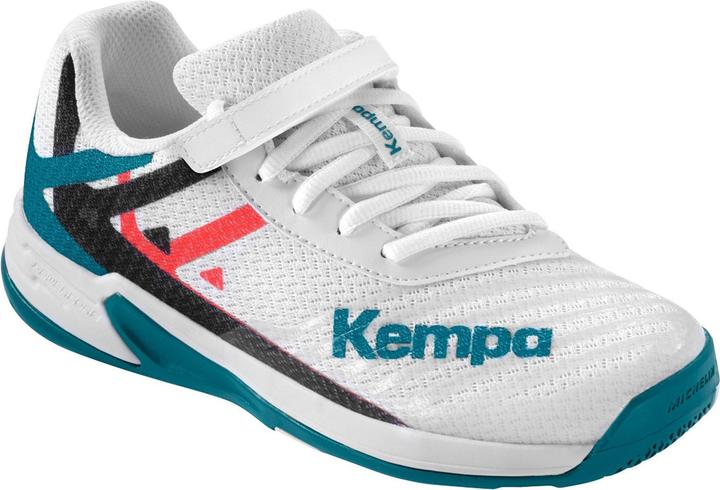 Actual product image Kempa Wing 2.0 Junior (32)