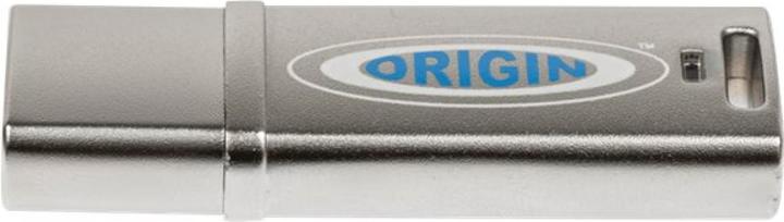 Actual product image Origin Storage SC100 32GB FIPS (32 GB, USB-C)
