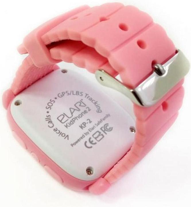Immagine prodotto Elari KidPhone 2 GPS Tracker (35.60 mm)
