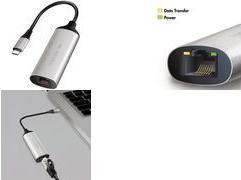 Actual product image LogiLink Prüfen (USB-C, RJ45 (1x))