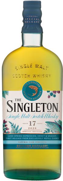 Produktbild Singleton 17 Ans