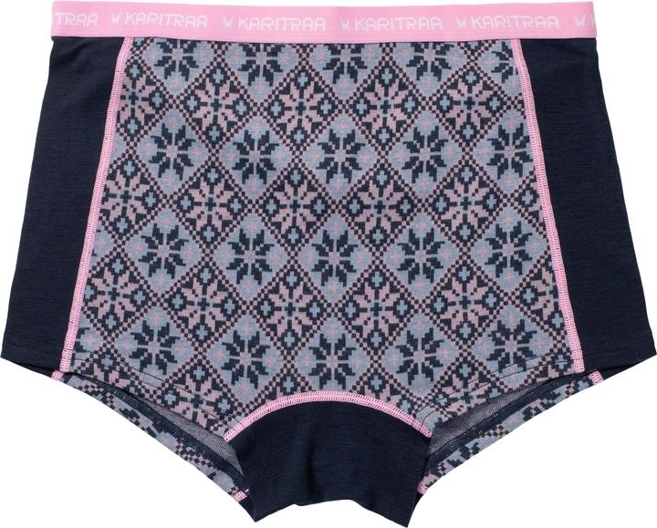 Immagine prodotto Kari Traa Boxer rosa (XL)