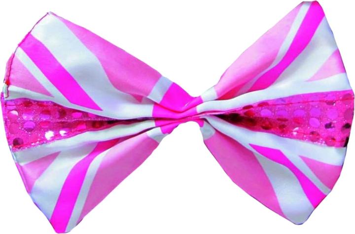 Image du produit Amscan - Noeud papillon - Adulte