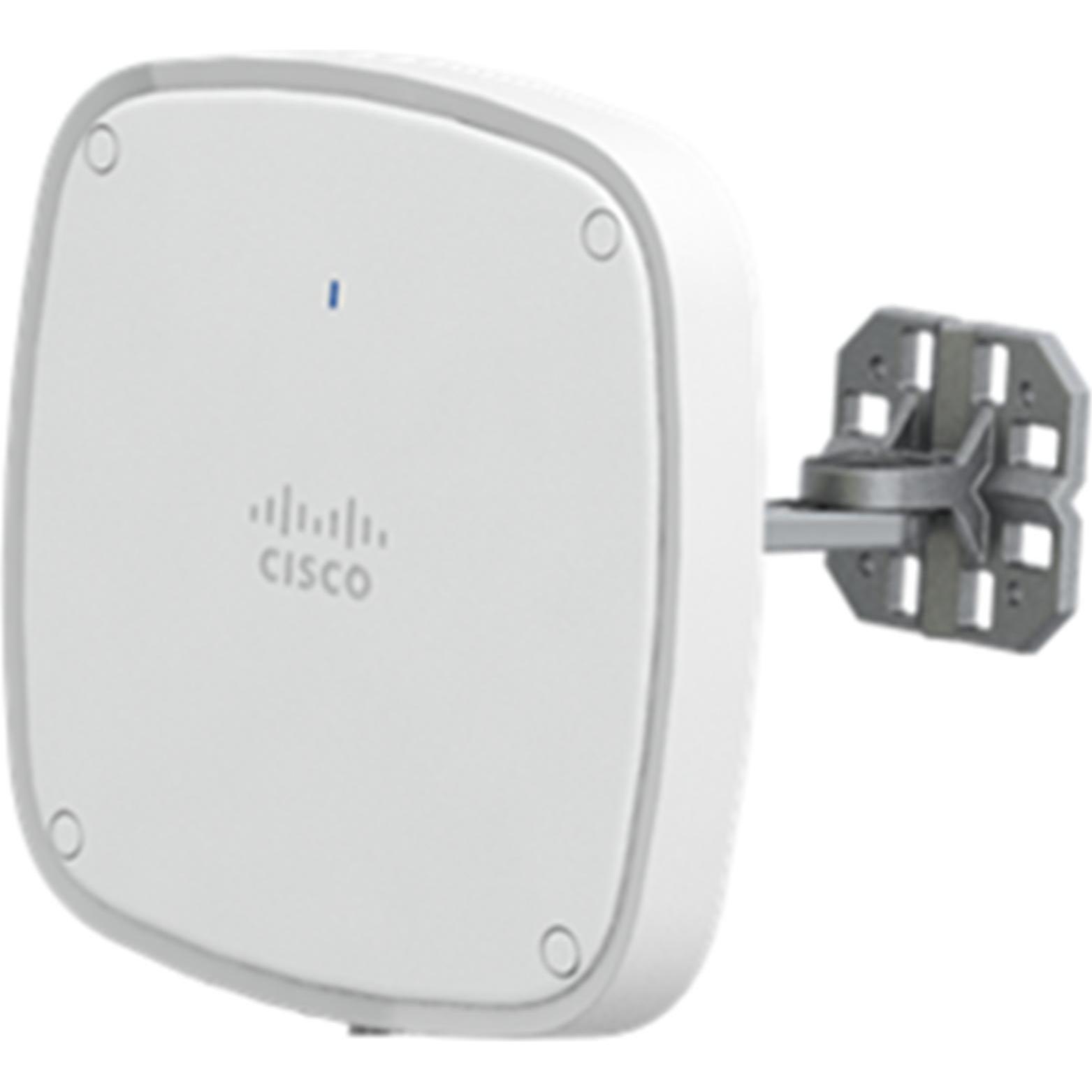 Cisco 75° Self-Identifying - Antenne - Wi-Fi, Bluetooth (WLAN) (C-ANT9103=)