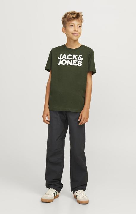 Produktbild Jack & Jones Loose Fit Hosen Junior Loose Fit Hosen (164)