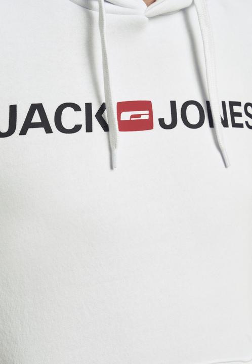 Immagine prodotto Jack & Jones Logo Hoodie (XXL)