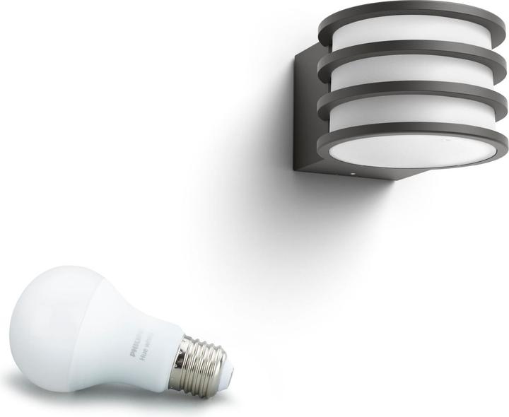 Produktbild Philips Hue Lucca Basis (806 lm, E27)