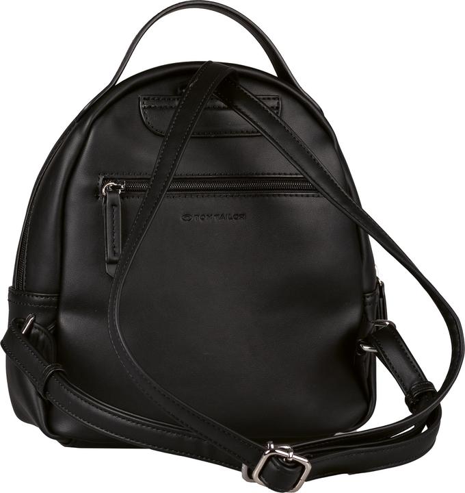 Actual product image Tom Tailor Denice City backpack M 26.5 cm (7 l)