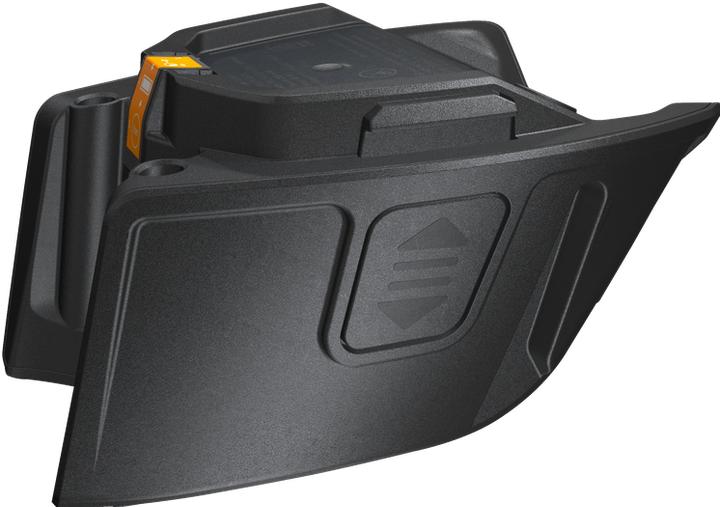 Actual product image Miele HX-LA Li-Ion battery