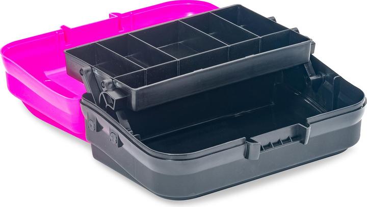 Image du produit Sänger Tackle Box 1 Girl