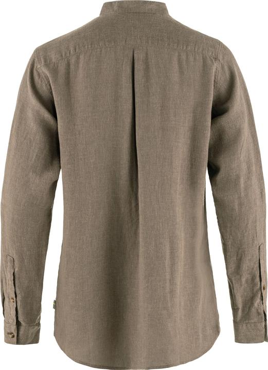 Immagine prodotto Fjällräven Camicia Övik Hemp da donna L/S (XL)