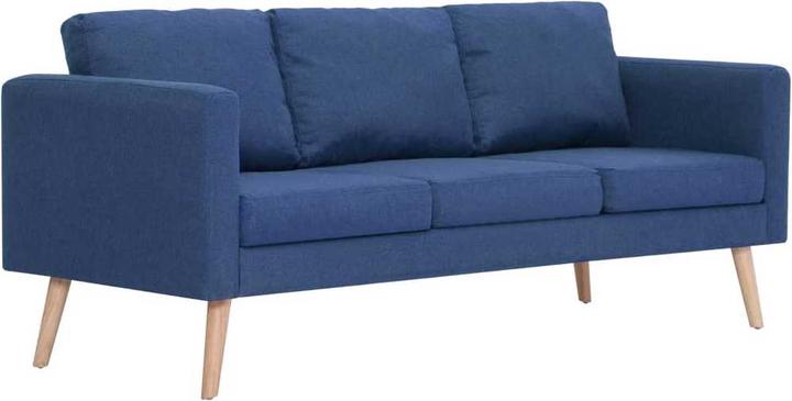 Image du produit vidaXL Sofa (Ensemble de canapés rembourrés)