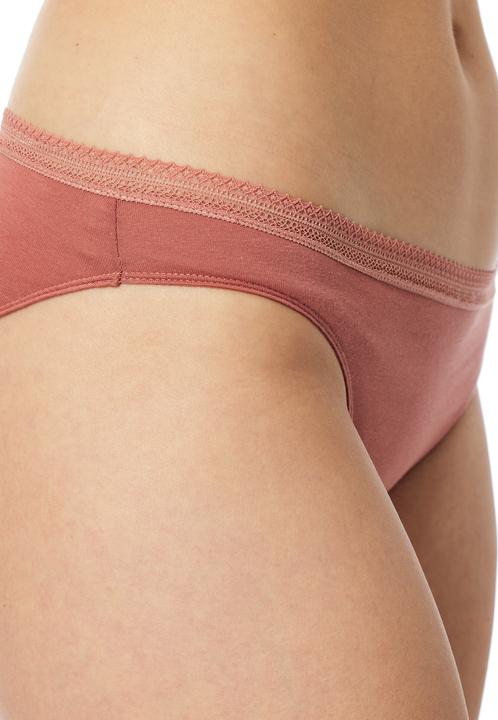 Produktbild Schiesser Rioslip Cotton Lace (46, 2er Pack)