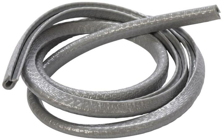 Produktbild Elbro Kantenschutzprofil, 10 m, Grau