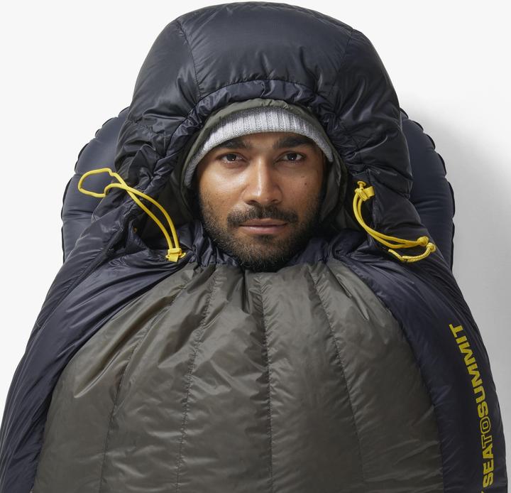 Produktbild Sea To Summit Spark Pro -9°C Down Sleeping Bag (198 cm)