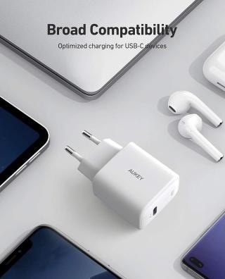 Produktbild Aukey Swift (20 W)