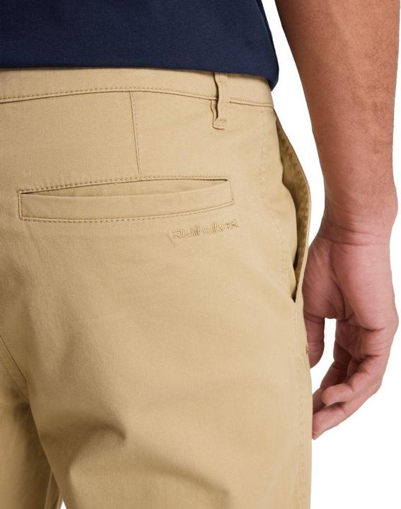 Image du produit Quiksilver MW Chino Straight (L)