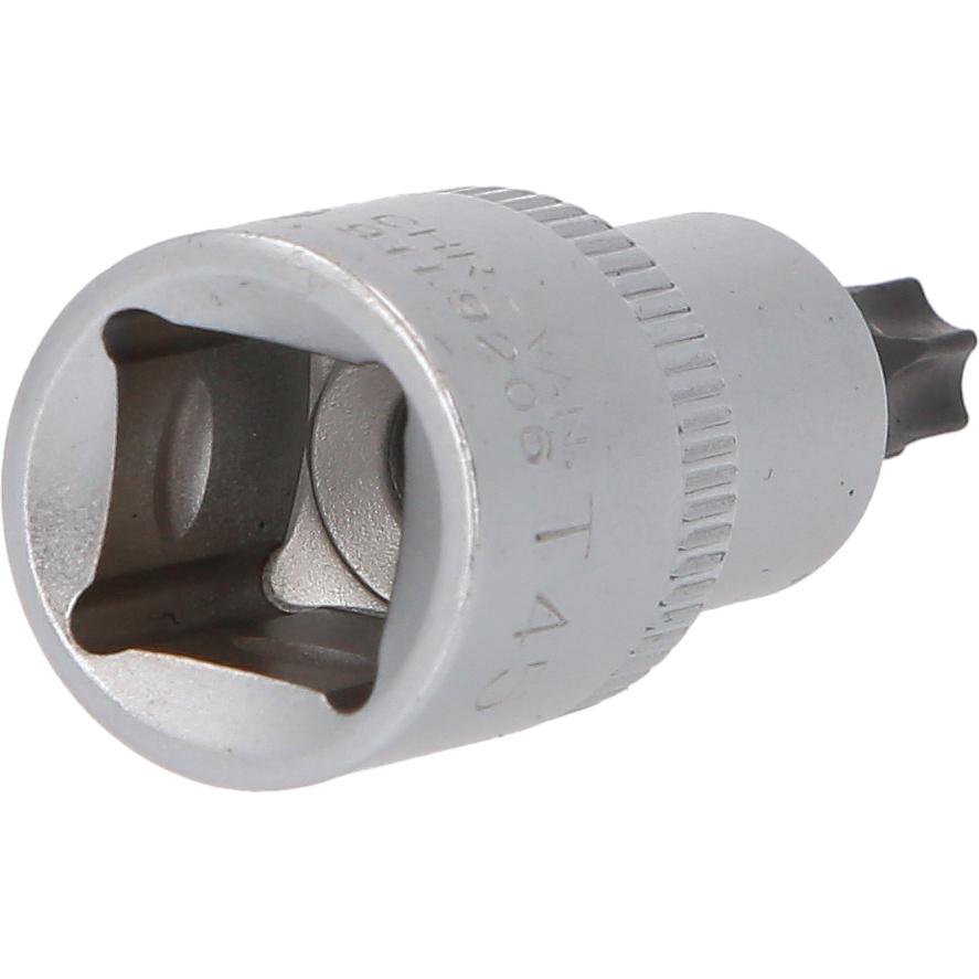 Thumbnail - KS Tools, Steckschlüssel + Stecknuss, 911.9206