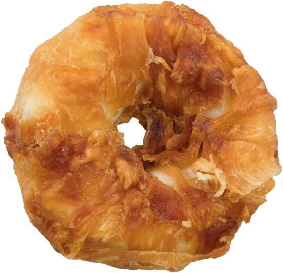 Produktbild Trixie Denta Fun Kauringe, Huhn, lose, ø 10 cm - (100 pk/ps) (11000 g)