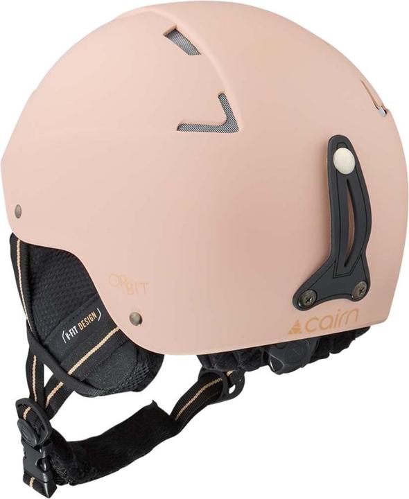 Immagine prodotto Cairn Casco Orbit (59 - 60 cm, Taglia unica)