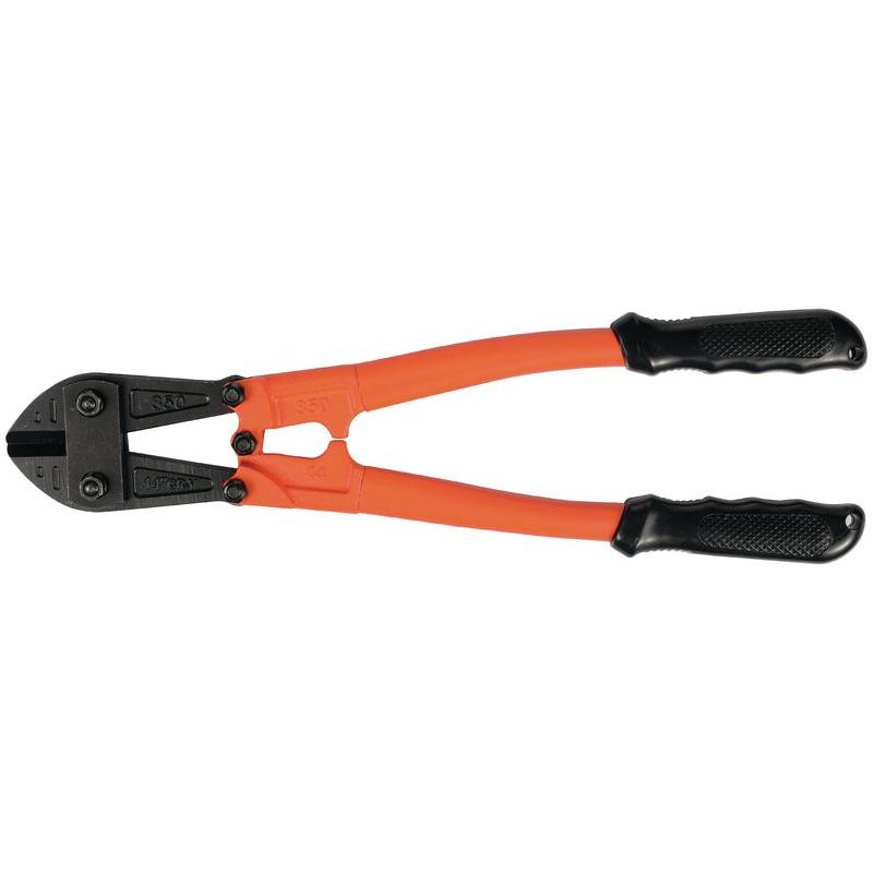 Thumbnail - Kendo, Bolzenschneider + Seitenschneider, Bolzenschneider (350 mm)