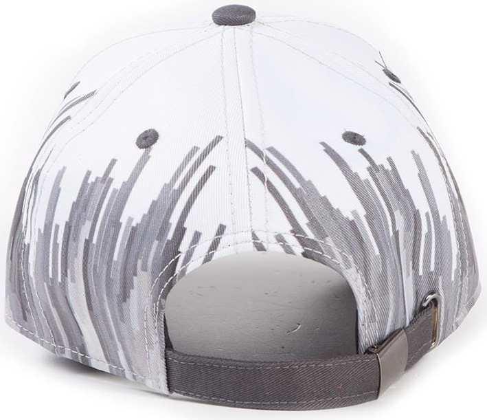 Produktbild 6-Siege Classic Adjustable Cap