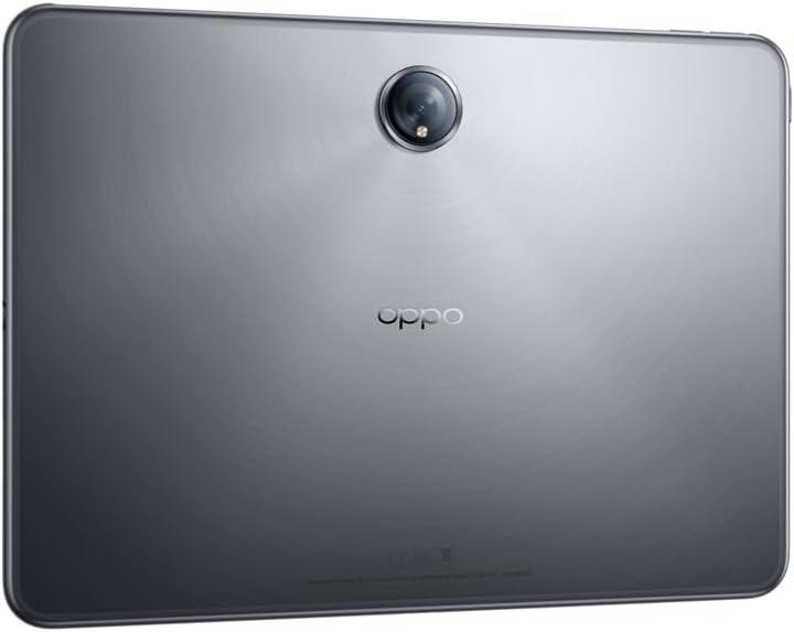 Actual product image OPPO Pad 2 (5G, 11.61", 256 GB, Grey)