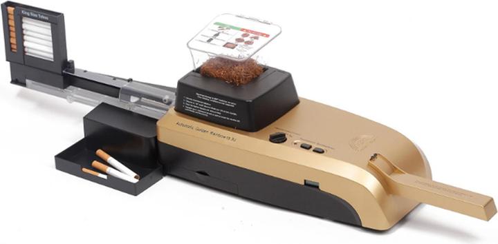 Produktbild Golden Rainbow Automatic Machine