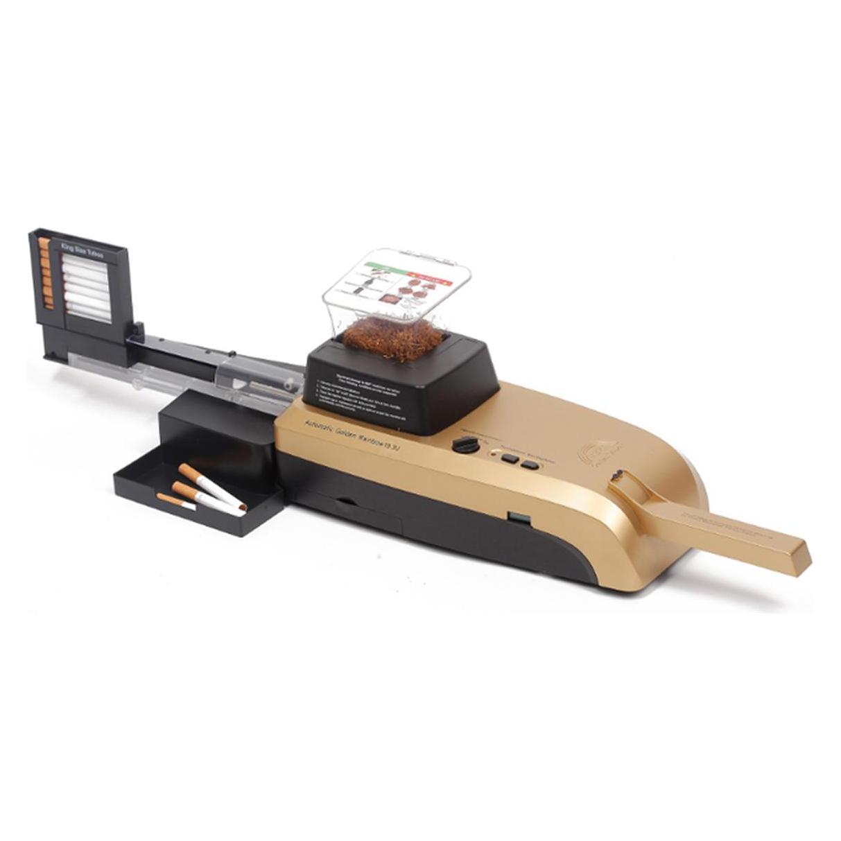 Golden Rainbow Automatic Machine - buy at Galaxus