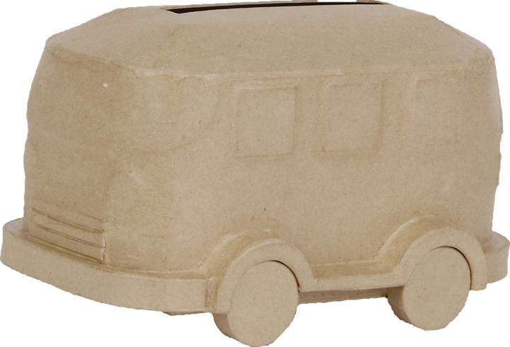 Actual product image Décopatch Beams / papier-mâchés