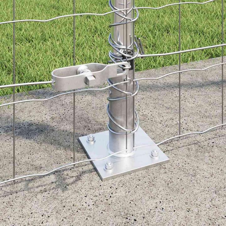 Produktbild vidaXL Outdoor-Zaun