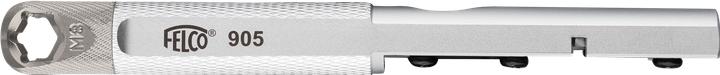 Actual product image Felco 905 Simple sanding tool
