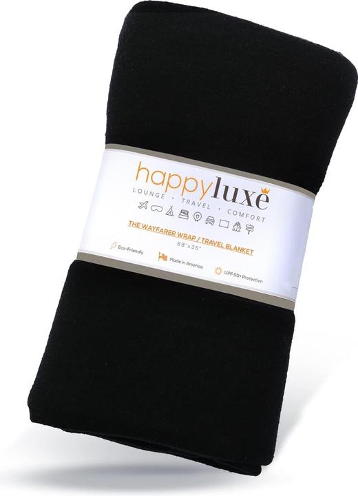 Immagine prodotto HappyLuxe Sciarpa da Viaggio Wayfarer