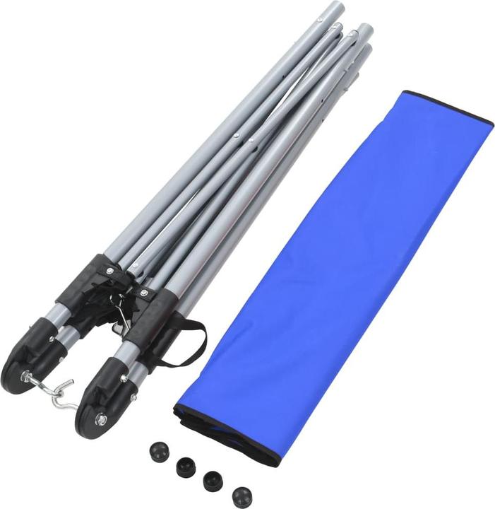 Image du produit vidaXL Hängematte