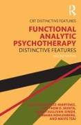 Produktbild Functional Analytic Psychotherapy (Englisch, Sarah Sullivan-Singh, Amanda Muñoz-Martínez, Matthew D. Skinta, Kohlenberg Barbara, Tsai Mavis, 2024)