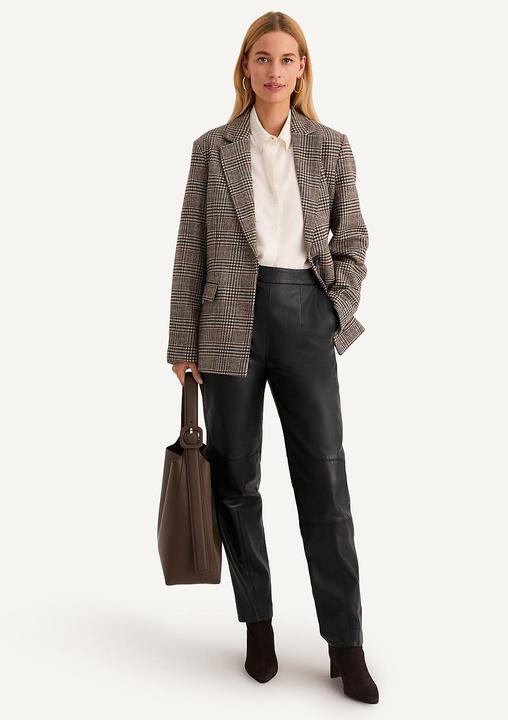Actual product image Anne Weyburn Narrow 7/8 trousers (Frequency band 38 (2600 MHz))