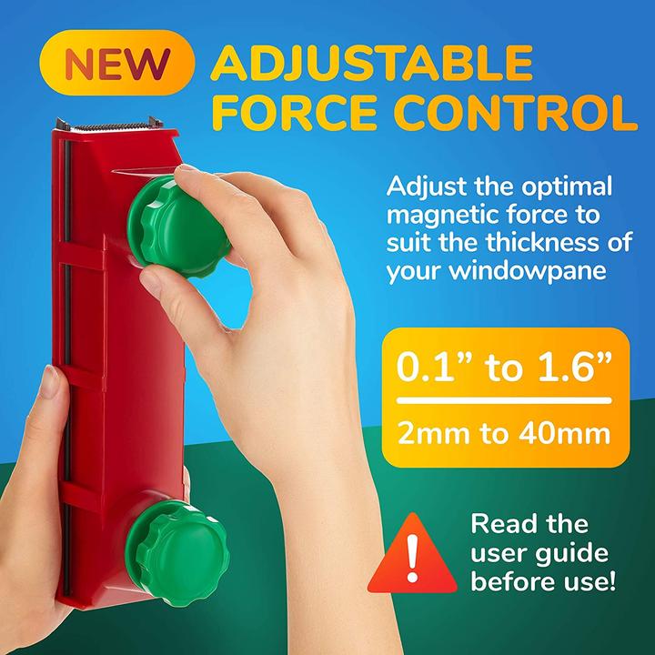 Actual product image Tyroler Bright Tools Window cleaner (1 pcs.)
