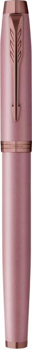 Produktbild Parker Pen Parker IM Finishing Touch, Füller, Farbe Malve (1x)