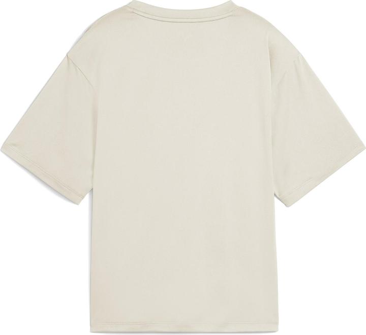 Produktbild Puma W Tad Essential Relaxed Tee (S)