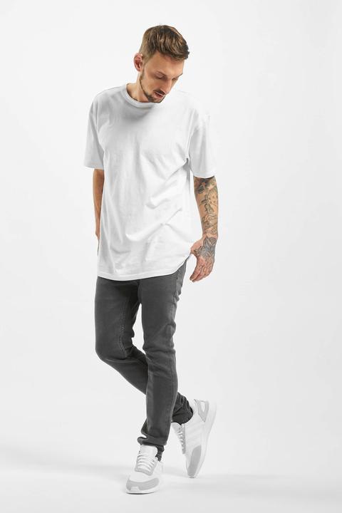 Produktbild Denim Project Mr. Red Skinny Jeans - 121299 (W30/L34)