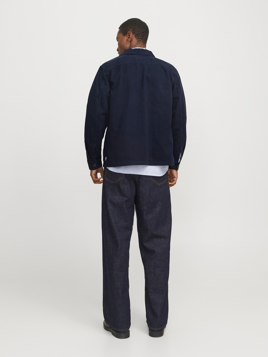 Image du produit Jack & Jones Jprccderry Worker L/S Overshirt (XXL)