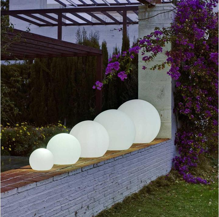 Productafbeelding Newgarden Buly (45 lm, IP65)