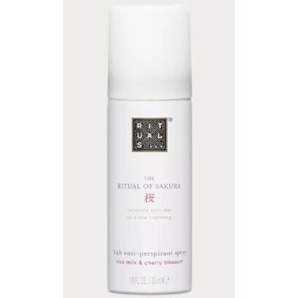 Rituals, Deo, The Ritual of Sakura Anti-Transpirant Spray 50ml Reisegrösse (Spray, 50 ml)