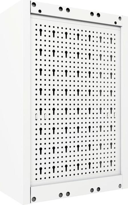 Actual product image vidaXL Werkzeugschrank (120 cm, 60 cm)