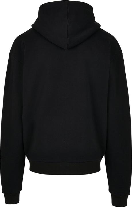Actual product image Urban Classics Queens Ultra Heavy Oversize Hoody - 119381 (XL)