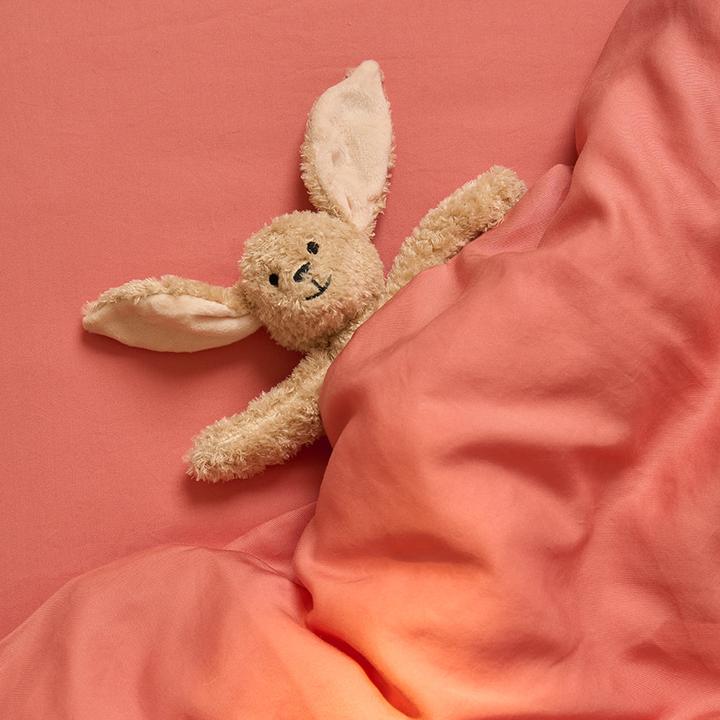 Actual product image Coco & Cici Tencel Spannbettlaken (70 x 145 cm)