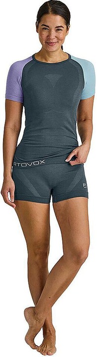 Immagine prodotto Ortovox 120 Comp Light Short Sleeve W (M)