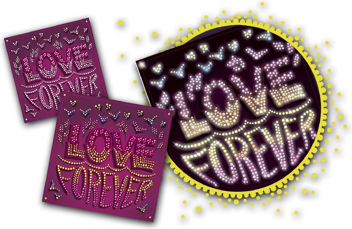 Produktbild Lansay Pixelo Phospho 2D