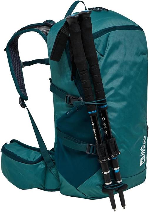 Produktbild Jack Wolfskin Cyrox Shape 25 S-L (25 l)